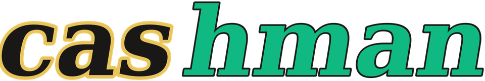 cashman logo