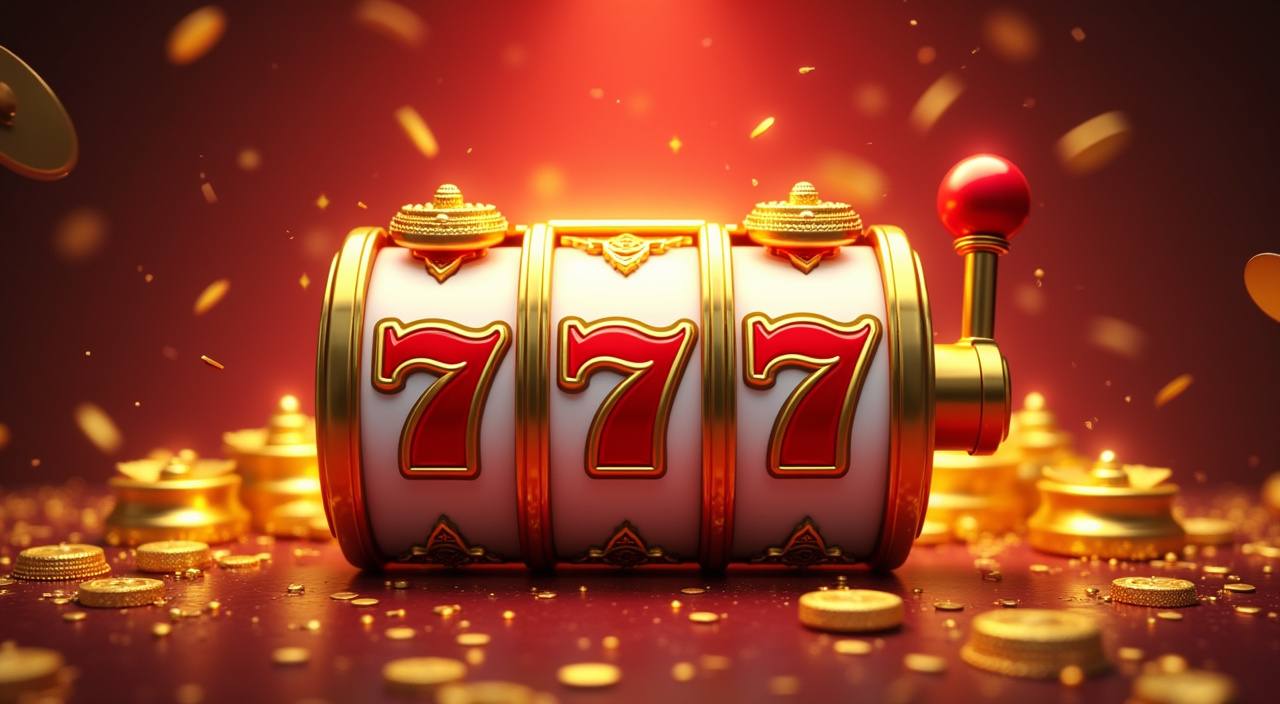 cashman Rainbow Riches